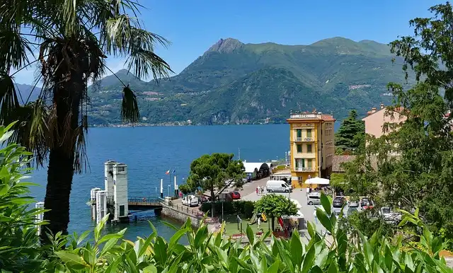 Milan to Lake Como: Luxe escapes, stunning views, and must-see sights — check out the photos