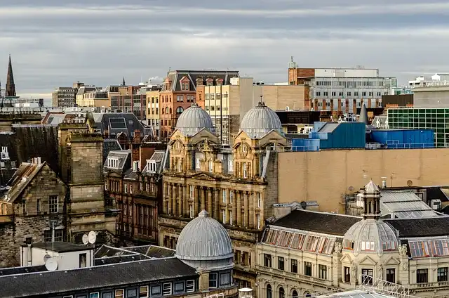 The best things to do in Glasgow