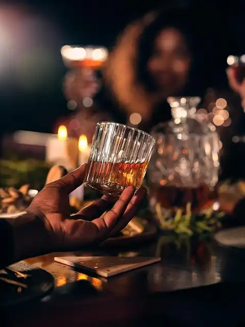 Scotland’s sleekest whisky distillery finally has a fancy destination restaurant to match