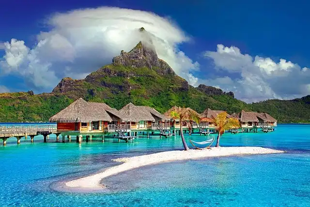 Dream Hotel Getaways: Patagonia, Mexico, Bali & Beyond
