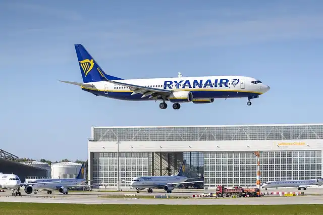 Travel Rejection: Airport Dramatization & International Travel Woes
