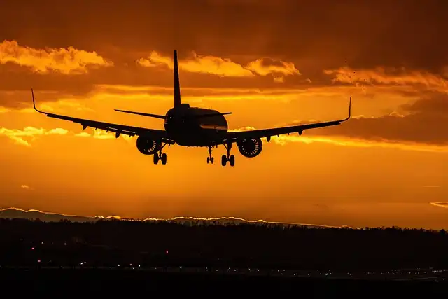 AAR: Expanding Air Connectivity in Europe & Beyond