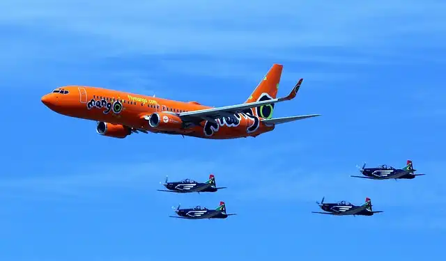 Boeing 737 Max: Safety Lapses & Alaska Airlines Incident