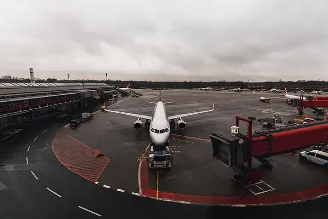 Delta Flight: Security Scare Over Galley Question