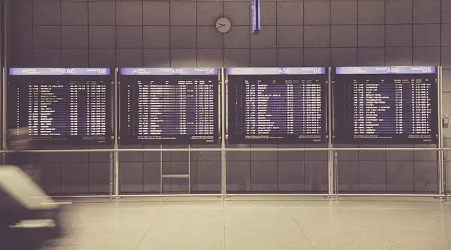 New Airline Routes & Service Updates: Global Expansion
