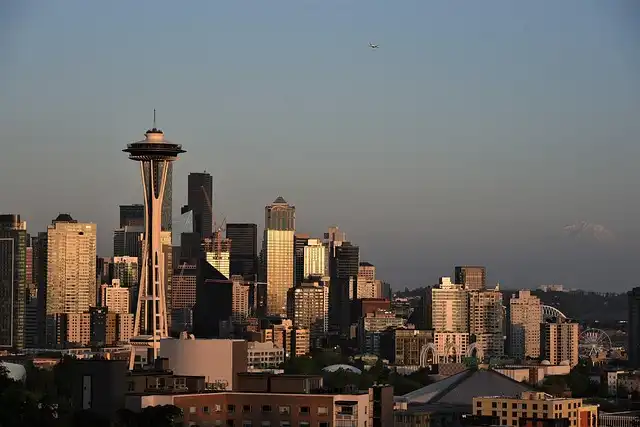 Seattle: America’s Most Beautiful City?