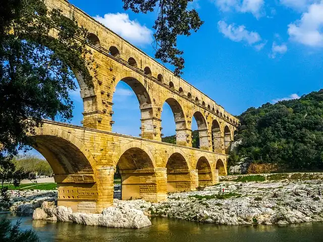 Ancient Roman Tunnels Under Capitoline Hill to Open