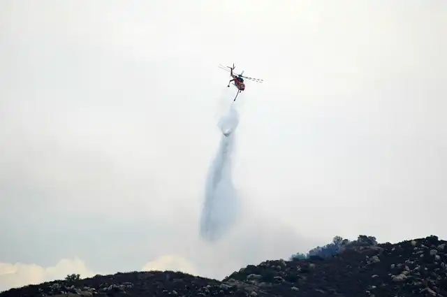 Europe Wildfires: Heatwave Intensifies, Impacting Travel