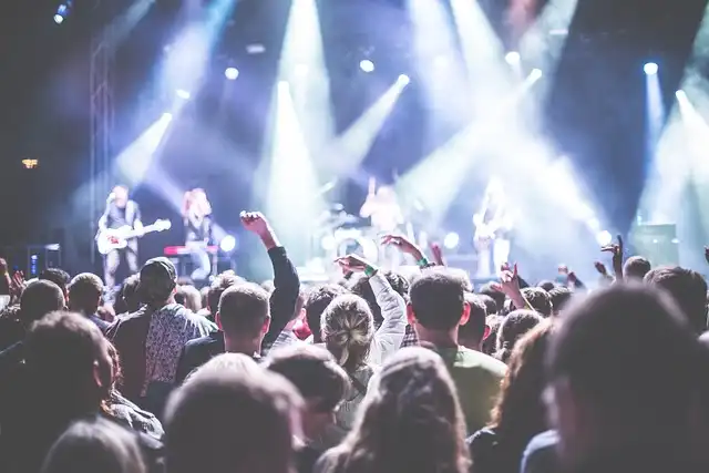 Europe’s Best Music Festivals: Your Ultimate Guide