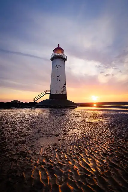 North Wales Coastline: Beaches, Activities & Where to Eat!