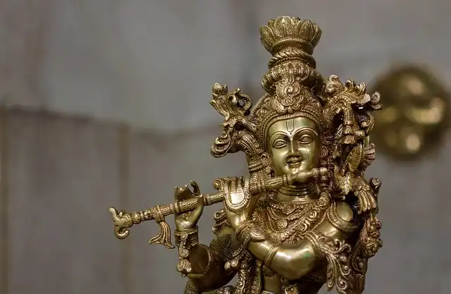 Pichvai Art: Indian Heritage Reimagined in London Exhibition