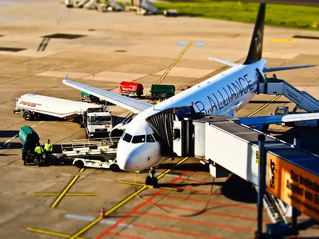 Top Airport Lounges: Fine Dining & Exclusive Access