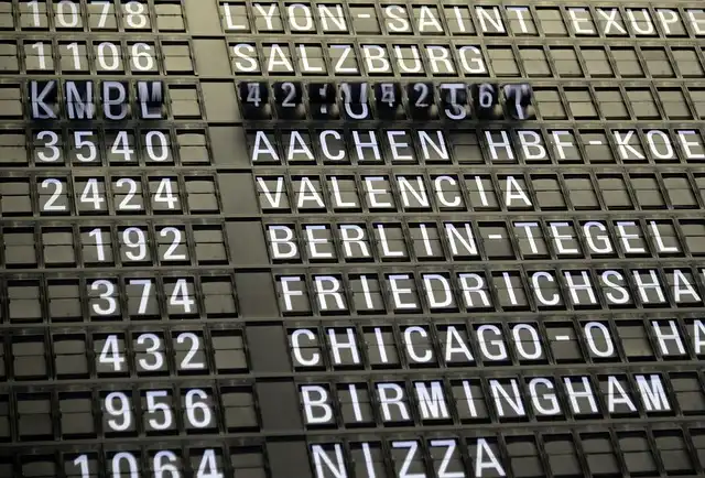 Airport Expansion & Global Connections: Tampere, Alaska Airlines, and More