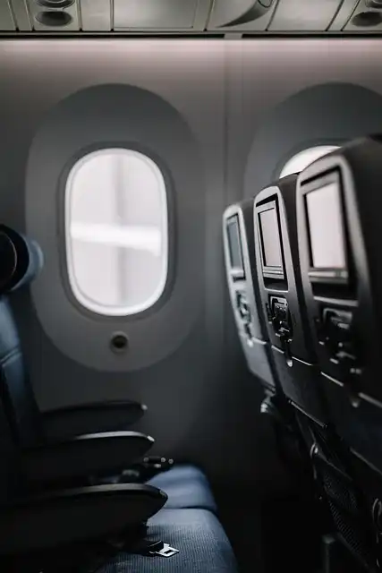 Best Airplane Seats: Tips for Comfortable Air Travel