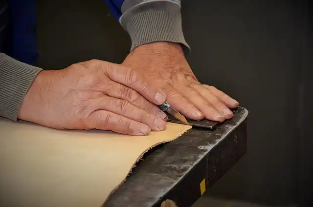 Seville Leather Craft: Artisans, Tradition & Modern Design
