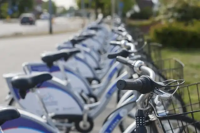 Europe’s Top 10 Cycling Cities: A New Perspective