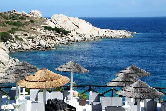 Sardinia: Tourism, Blue Zones & US Connections