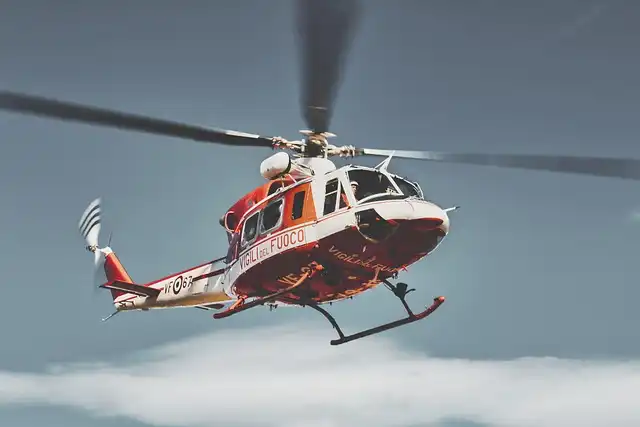 Aeronautics: Near-Empty Flights & Emergency Fuel Management
