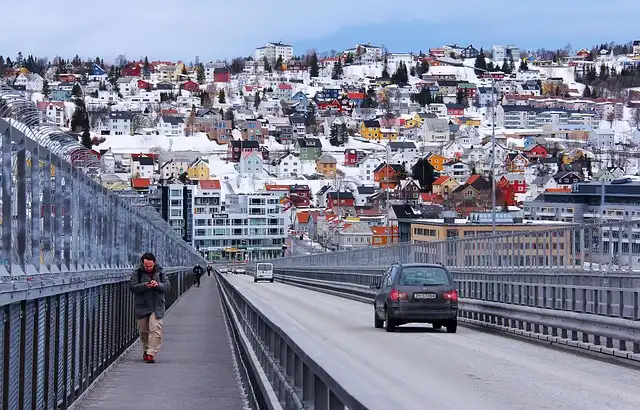 Ålesund & Beyond: Norway’s Hidden Gems, Culture & Nature