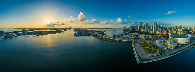 Aloft Miami: Bonvoy Points for Top Survey Scores?