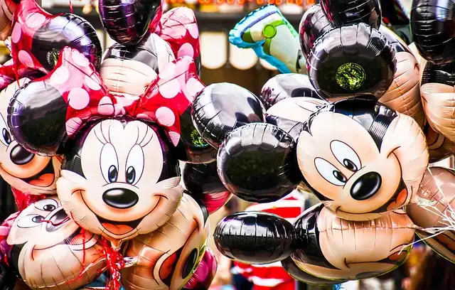 Disney Vacation: Tips & Tricks to Save Money