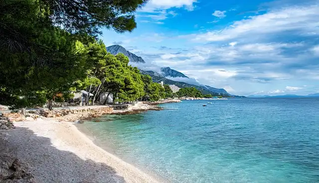 Europe’s Hottest March Destinations: Sun, History & Beaches