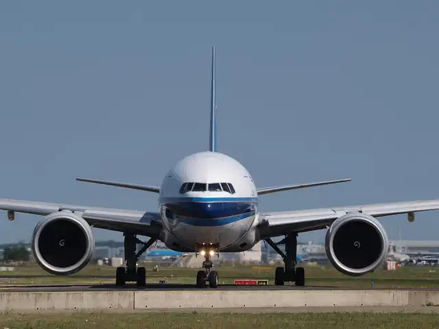 Hainan Airlines: Chongqing-Brussels Flights Boost European Hub