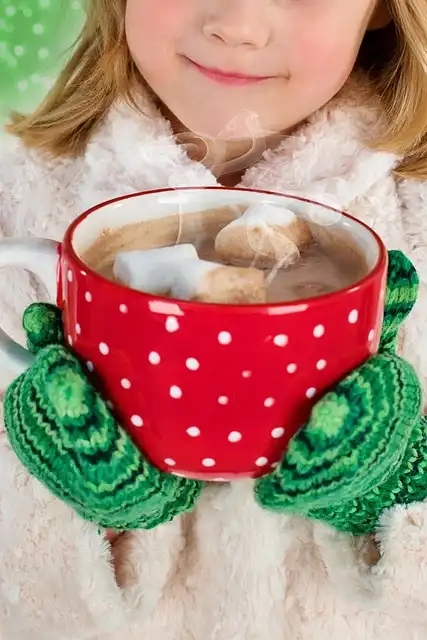 London’s Best Hot Chocolate: A Cozy Winter Guide