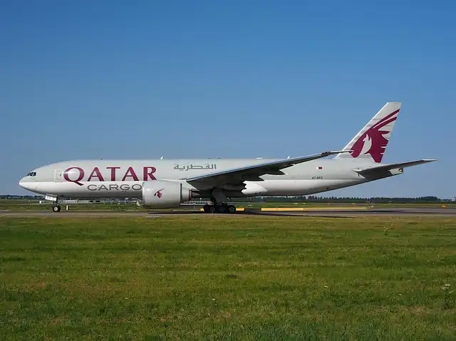 Qatar Airways Expands Codeshare with Aer Lingus & Level