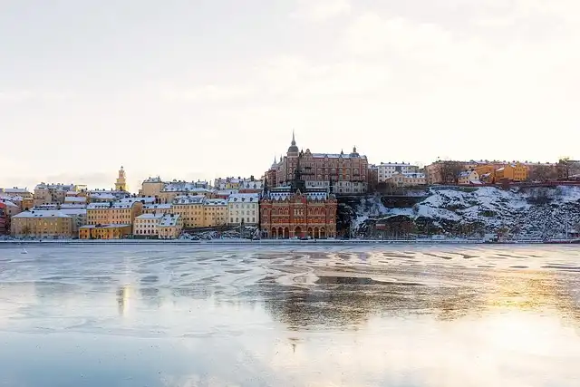 Stockholm Airbnb: Best Stays & City Escapes