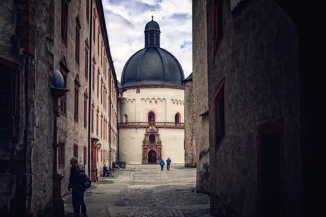 Haunted Hotspots: Salem, Dracula’s Castle & More!