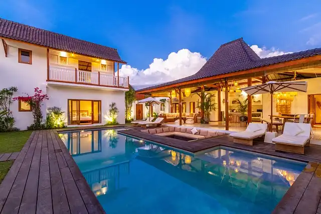 Best Bali Luxury Hotels 2026: Top Jungle Villas and Beach Resorts