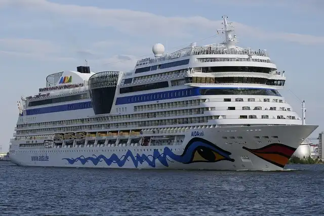 Cruise Line Data Breach: Customers Notified Over a Month Later