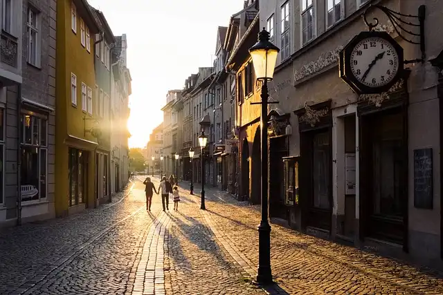 Edinburgh’s Culinary & Cultural Delights: A 3-Day Itinerary