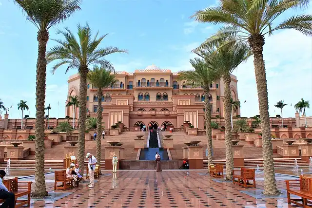 Tripadvisor’s 2026 Top Hotels: Global & US Rankings Revealed