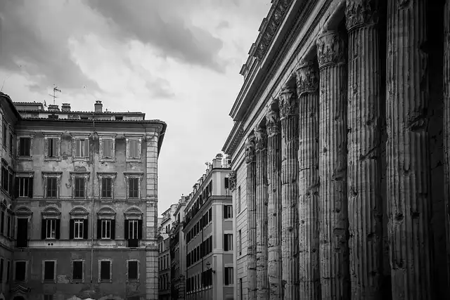 Rome’s Best Airbnbs: Luxury Villas, City Views & Historic Stays