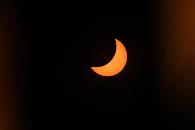 Solar Eclipse Viewing Guide: Safety & UK Visibility