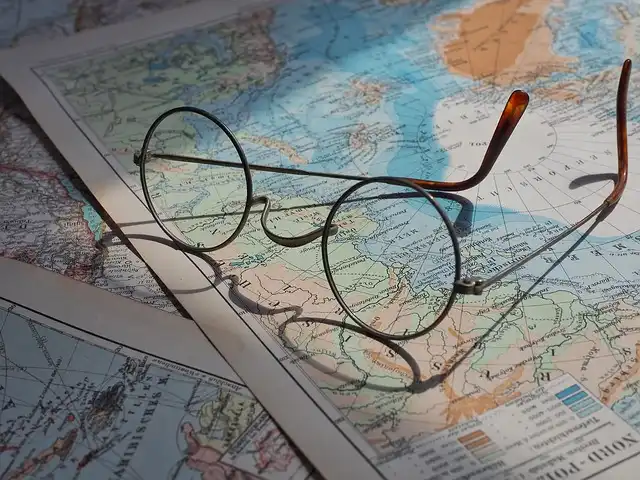 Astrology-Guided Travel: Discovering Your Perfect Zodiac Destination